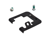 Brake Pad Guide Plate. Porsche 964 / 968 / 944