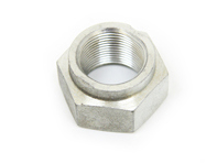 Hub nut M24 x 1.5. Porsche 955 / 957 / 958 - 29-992301, 29992301, 95534164000, WHT006779 - 29-992301