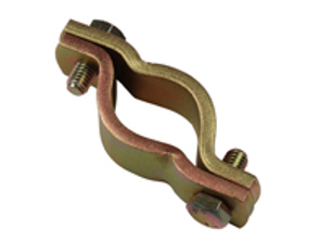 Pièce de serrage pour support d'aile, avant. Porsche 911 - 90263511520 - 1680350600, PP2002C