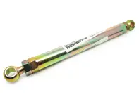 Strebe für Klimakompressor. Porsche 924S / 944 / 968 - 94412602103, 94412602104