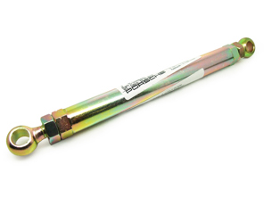 Strebe für Klimakompressor. Porsche 924S / 944 / 968 - 94412602103, 94412602104