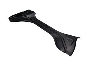 Vorderes Tankträgerblech, grundiert. Porsche 911 1974-89 / Porsche 911 Turbo 1975-77 - 91150111702GRV, 91150111702