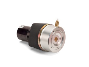 Luftfeder der Hinterradaufhängung. Porsche 955 / 957 Cayenne 2005-2010 - 95535850300, 95535850310, 95535850320, 95535850321, 95535850322, 95535850330, 95535850331, 95535850332 - A2523, A-2523