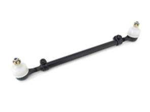 Stuurstang onderste helft. Porsche 356 LHD-auto's - 64434731101