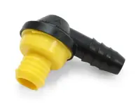 Rückschlagventil. Porsche 911 / 928 / 968 / 924 / 944 - 191611933F