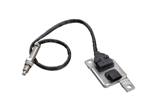 NOx-sensor. Porsche 958 Cayenne 3.0L Diesel 2014-18 - 95860680712, 95860680713, PAB907807A, PAB907807G