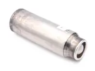 Kühler Klimaanlage (Klimaanlage) Kondensator Trockenmittel. Porsche 968 / 993 / 996 / 997 / 991 / 986 / 987 / 987C / 981 / 718 - 94457314301, 94457314301, 9533071B20, 9533072B00, 99657304300, 99757304300 - 33031, 8FT351197151