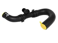 Rücklaufleitung für die Heizung, Kühlmittelpumpe zum Motor. Porsche 95B Macan S / GTS / Turbo 2014–18 - 95B819350A