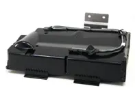 Système pneumatique de becquet avant. Porsche 991 Turbo - 99135819103, 99135819102