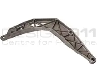 Traverse. Porsche 993 - 99333113106, 99333113104