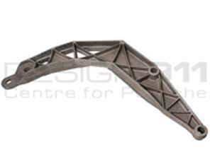 Querträger. Porsche 993 - 99333113106, 99333113104