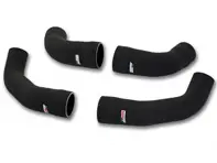 Juego de mangueras de presión turbo. Porsche 992 Carrera / Carrera 4 / Turbo - 992145709, 992145708, 992145737, 992145738 - DO88