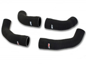 Turbo pressure hose kit. Porsche 992 Carrera / Carrera 4 / Turbo - 992145709, 992145708, 992145737, 992145738 - DO88