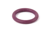 Radiator air conditioning (air con) O-ring seal. Porsche 986 / 996 - 99970743441, 99970725040