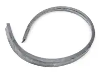 Motorkanaldichtung hinten 35mm. Porsche 356B / 356C - 61610689600