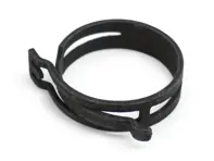 Schlauchschelle. Porsche 986 / 987 / 987C - 99951266709