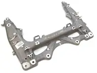 Vorderer Querträger. Porsche 991.2 / 991.2 Turbo - 99134108140