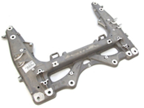 Vorderer Querträger. Porsche 991.2 / 991.2 Turbo - 99134108140