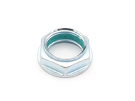 Transmission main shaft lock nut. Porsche 993 / 996 / 997 - 99903403501, 99903403500