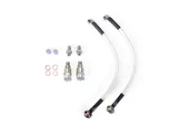 Kit anti-retour d'huile, côté turbocompresseur. Porsche 993 turbo