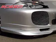 Frontstoßstange Kinnspoiler SpeedART. Porsche 996 / 986