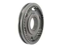 Synchronhülse für Schaltgetriebe. Porsche 996 Carrera / 986 Boxster S - 99630404101