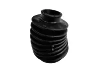 Speedometer cable boot. Porsche 911 65-71 - 90174129100