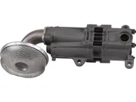 Oliepomp. Porsche 964/993 - 96410701114, 96410701111, 96410701108, 96410701107 - 964 107 011 14, 1613100300, PS9316