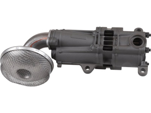 Oil pump. Porsche 964 / 993 - 96410701114, 96410701111, 96410701108, 96410701107 - 964 107 011 14, 1613100300, PS9316