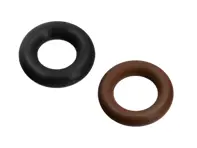 Jeu de joints toriques pour injecteur de carburant. Porsche 997 / 987 Boxster / 987C Cayman - 115.350, 99970757440, 99970757340, 99760512300