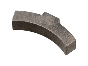 Bloc de poussée / Pierre. Porsche 356 - 71630231502