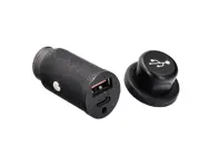 Zigarettenanzünder auf USB-Adapter für Porsche 996 / 986 Boxster / 996TT / 996GT3 - 99665210100