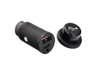Adaptateur allume-cigare vers USB pour Porsche 996 / 986 Boxster / 996TT / 996GT3 - 99665210100