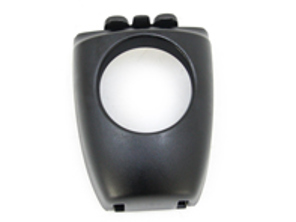 Copertura in plastica per centralina a distanza. Porsche 970 Panamera >> 2013 - 970605186001E0