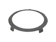 Dichtung Turbolader-Auspuffrohr. Porsche 9YA Cayenne / 971 Panamera / 95B.2 Macan - 9A725323210, 717.621 - 717.621