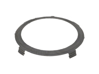Turbocharger to exhaust pipe gasket. Porsche 9YA Cayenne / 971 Panamera / 95B.2 Macan - 9A725323210, 717.621 - 717.621