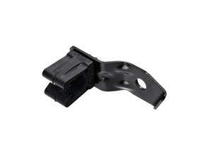 Support de vase d'expansion pour conduite de vide pour Porsche 955 Cayenne Turbo 4.5L V8 2003-2006 - 95535562500