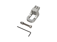 Supporto per gancio di traino per fotocamera Rennline GoPro - PH01