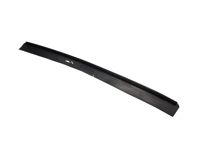 Engine Lid to Body Seal. Porsche 911 1987-89 - 91151212901
