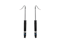 Bilstein B4 Damptronic REAR Shock Absorber. Porsche Macan - 20-245900, 20245900, 95B513035, 95B513035A, 95B513035E, 95B513035H