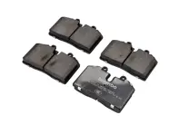 Brembo Sport Bremsbeläge für Porsche 20877/ E1203/T0377 (OE-Teilenummer 96535293904 / 95135193908) - 96535293904, 95135193908, 96435194903, 93035193802, 93035193803, 93035193804, 93035193805, 93035194015, 93035194025, 95135193005, 95135193006, 95135193016, 95135193901, 95135193902, 95135193903, 95135193904, 95135193905, 95135195100, 96435193002, 96435193902, 96435193903, 96435293000, 96535293000, 96535293003, 96535293004, 96535293900, 96535293902, 96535293903, 99335293003, 99335293903 - 07B31413, 07.B314.13