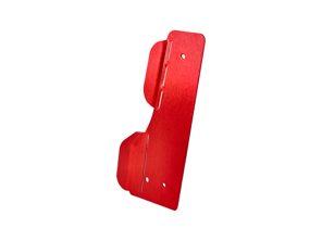 Extension de pédale d'accélérateur Rennline.