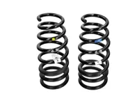 Ressorts hélicoïdaux AVANT (paire). Porsche 992.1 (911) Carrera 2 / 2S 2019-2024 - 992411105B504, 992411105B