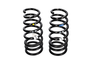 Ressorts hélicoïdaux AVANT (paire). Porsche 992.1 (911) Carrera 2 / 2S 2019-2024 - 992411105B504, 992411105B