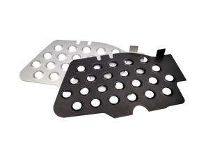 Aluminium Bodenblech Beifahrerseite Porsche 911 Coupé - 90155106422