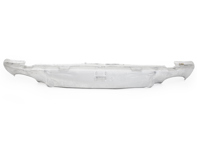 Heatshield for rear bumper. Porsche 996 C2 / C4 / GT3 MKI - 99650547500