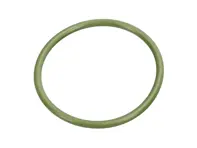 Joint torique - Sortie du turbocompresseur vers tuyau d'échangeur intermédiaire (45x3) - pour Porsche 9YA Cayenne V8 / 971 et 976 Panamera V8 - N90344501