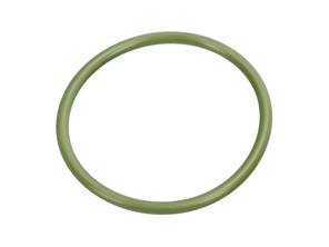 Joint torique - Sortie du turbocompresseur vers tuyau d'échangeur intermédiaire (45x3) - pour Porsche 9YA Cayenne V8 / 971 et 976 Panamera V8 - N90344501