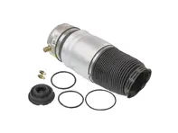 Muelle neumático de suspensión delantera. Porsche 955/957 Cayena 2005-2010 - 95535840400, 95535840410, 95535840420, 95535840421, 95535840430, 95535840431, 95535840300, 95535840310, 95535840320, 95535840321, 95535840330, 95535840331 - DAS10012, DAS10013