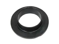 Zentrierring für Stoßdämpfer, 6 mm, hinten. Porsche 987.2 Boxster / 987C.2 Cayman - 98733350901